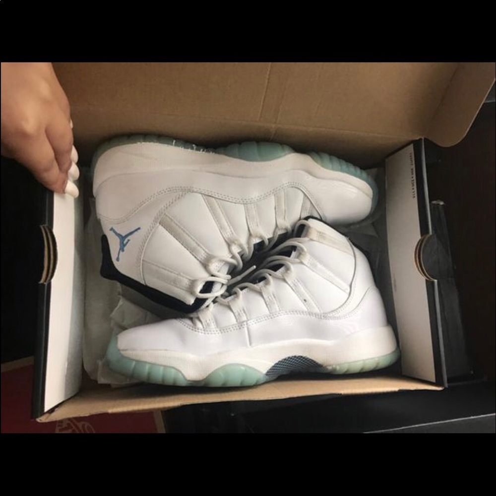 Legend blue - Picture 3 of 3